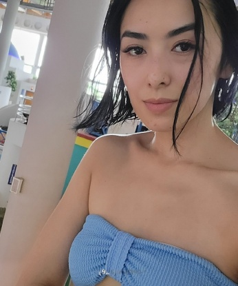 Марина