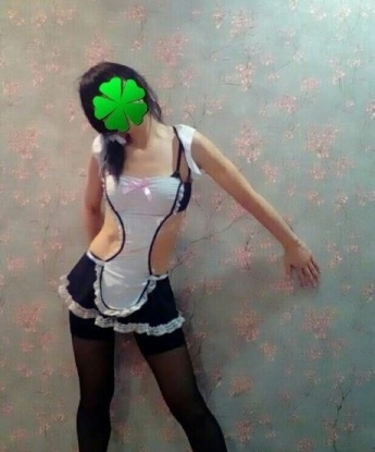 Лилюша