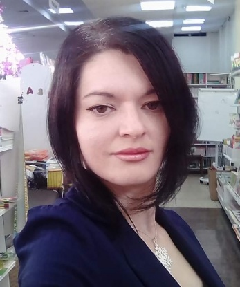 Ангелина