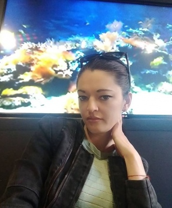 Ангелина